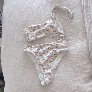 Abercrombie one piece